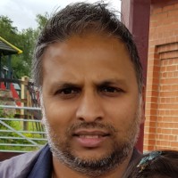 Preetesh Patel