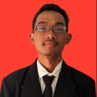Krisna Deva Pratama Sudibyo