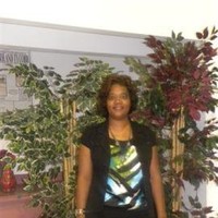 Monique Washington