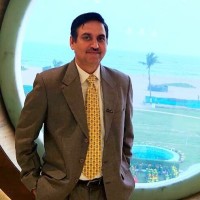 Vikash Awasthi