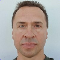 VALERII KAZYMYROVYCH