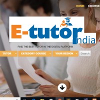 etutor india