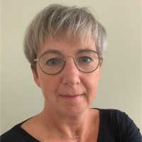 Brigitte Van Eijck