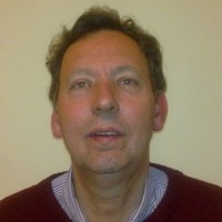 Henry de Groot