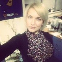 Елена Куликова