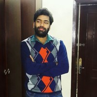 Faisal Ahmed