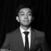Jalen Garcia
