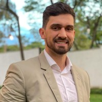 Tayro Sebastião De Souza Soares Costa