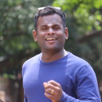 Vinod Kumar