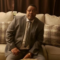 Lawrence Williams Iv
