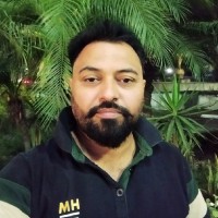 Gajendra Singh Chauhan