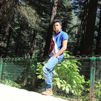 Parthasarathy Balakrishnan