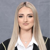 Maja Stamenkovikj
