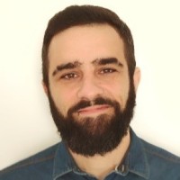 Alberto Molero Sánchez