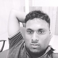 Santhosh Kumar