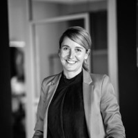 Silvia Bernt