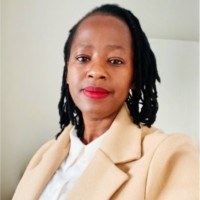 Nomfundiso Matjila