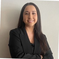 Bárbara Daniela Watson Hernández