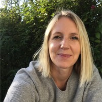 Marie Sjöberg