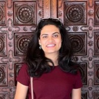 Aparna Kurian
