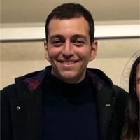 Gonzalo Felipe Maldonado Madrid