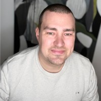Casper Christensen Agerholm
