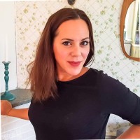 Johanna Haskett