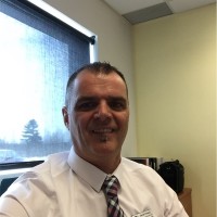 Daniel Presseau