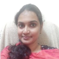 Sruthi Sridharan
