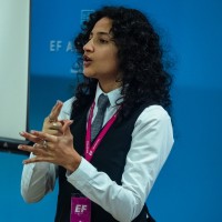 Fatima Zohra Bendada