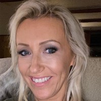 Kim Lesley Pearce