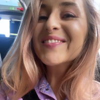 Gøril Andrine Balchen