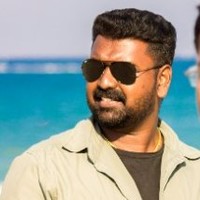 Vinu Sreedhar