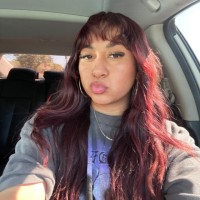 Evelyn yvette Chavez