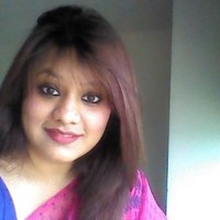 shikha tomar
