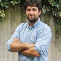 Gorka Arizkorreta Arano