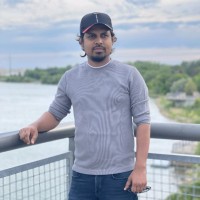 Nisal Jayawardhana