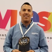 Victor Alonso Martinez Ruiz