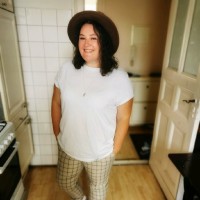 Christina Molloy