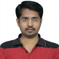 Senthilkumar Kandasamy