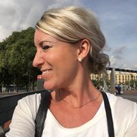 Marie Skagerström