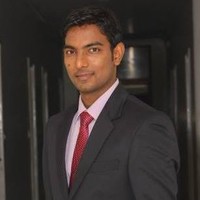 Sunil Vishwakarma