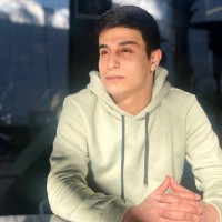 Mohammad Hosseini Fard