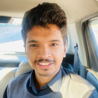 Manish Mewara