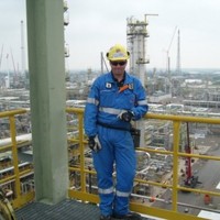 Stuart Dean BSc (Hons)