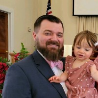 Jordie Crow, PharmD