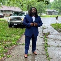 Mr. Nathaniel Brinkley III