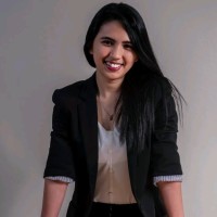 Veronica Amos