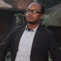 Sheikh Khurshed Alam