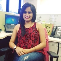 Rinki Singh